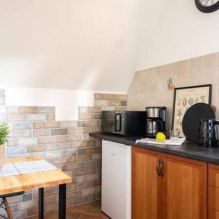 Apartament Tatry #Dobrylot زاكوباني المظهر الخارجي الصورة