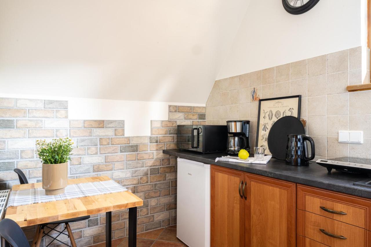 Apartament Tatry #Dobrylot زاكوباني المظهر الخارجي الصورة